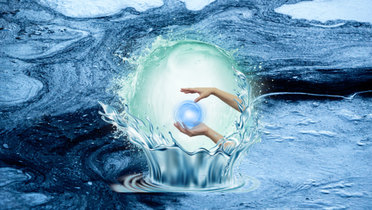 The Magic of Your Creation