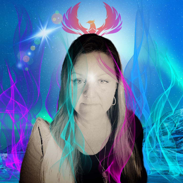 You Have a Divine Spark Within Waiting to Create New Life