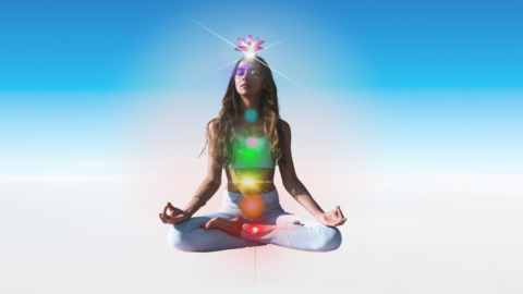 7 Day Chakra Cleanse & Activation