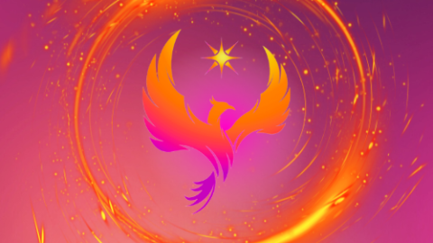 Alchemy of the Phoenix: The Burn