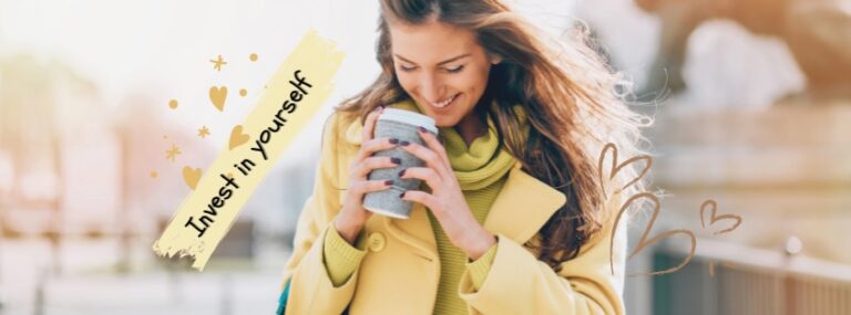 It’s Time to Invest in Yourself