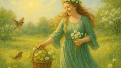 The Resurrection of Love Beyond Fear