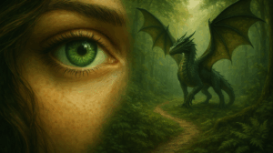 May Vision: Soul Work, Summer Fire, and Seeing Life Anew May Vision: Soul Work, Summer Fire, and Seeing Life Anew